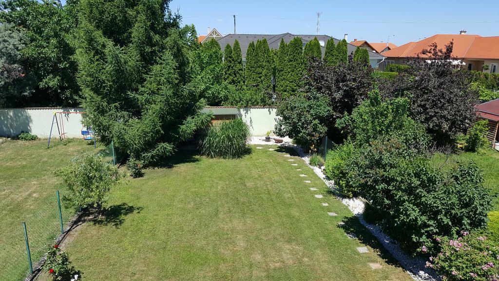 Apartman Nora Ii. Buk Exterior photo